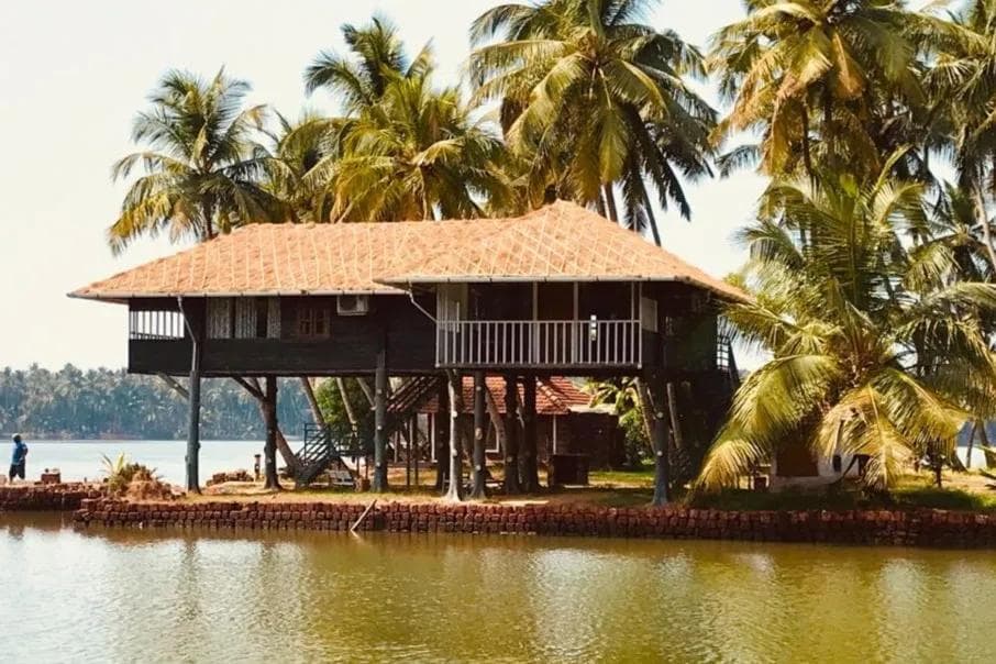 Premium Cottages