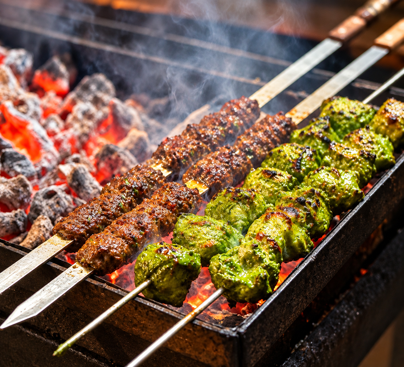 BBQ Dinner Package - Image 1