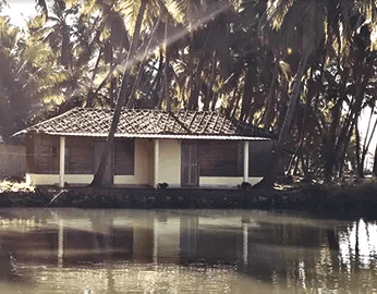 Mussel II Cottage