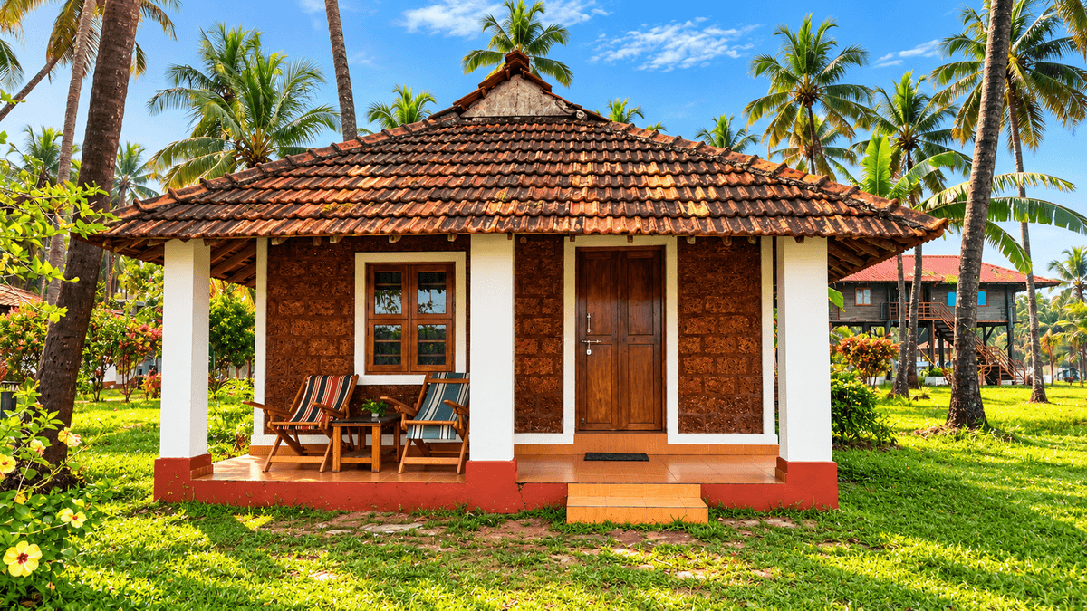 Heritage Cottages