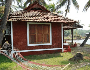 Clam Cottage