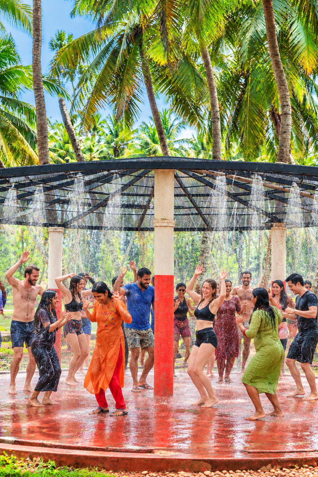 Grand Experience Package - Image 7